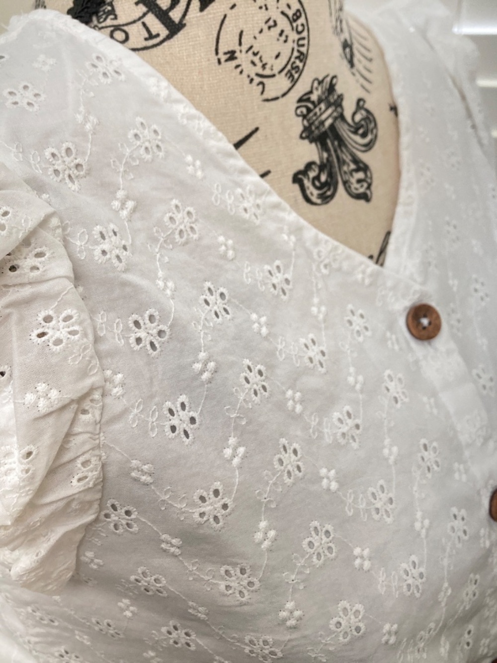Girl Blouse XL - Picture 5 of 7